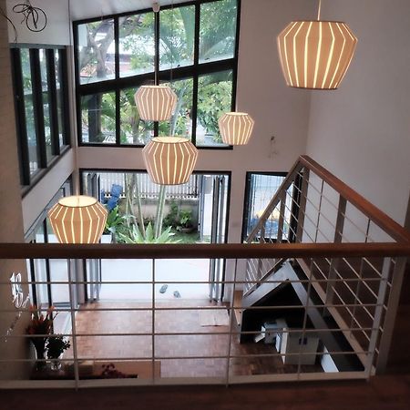 18 In Town Homestay Chiang Mai Exterior photo