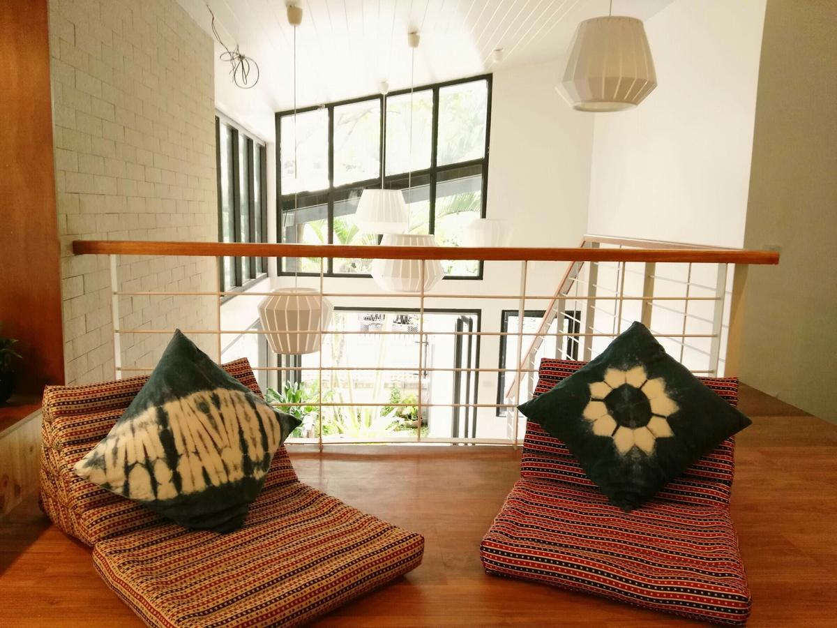 18 In Town Homestay Chiang Mai Exterior photo