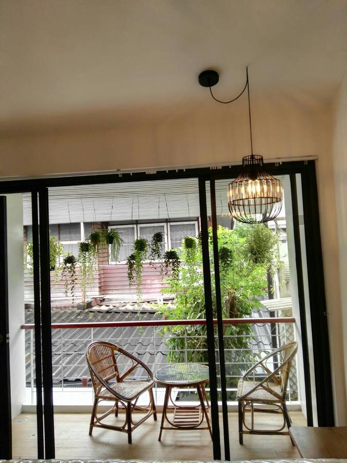 18 In Town Homestay Chiang Mai Exterior photo