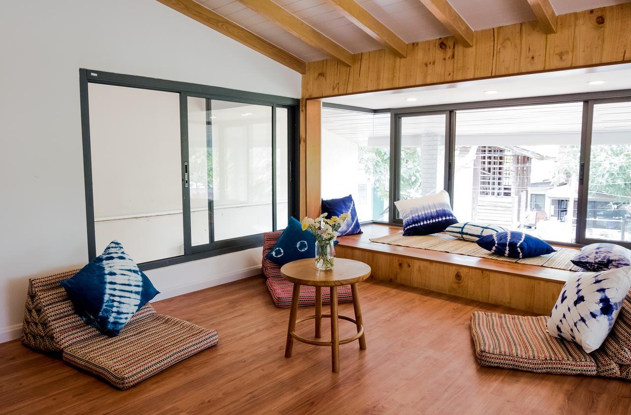 18 In Town Homestay Chiang Mai Exterior photo
